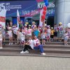 Детская развлекательная программа от МКЦ "Русь"