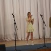 Литературно-музыкальная постановка "Память Победы"