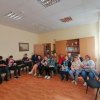 "Мы одна семья" - тематическая программа ко Дню семьи