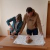 "Мы одна семья" - тематическая программа ко Дню семьи