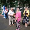  ПРАЗДНИК ДОБРЫХ СОСЕДЕЙ