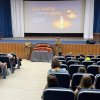  Тематическая программа, посвящённая Дню памяти и скорби