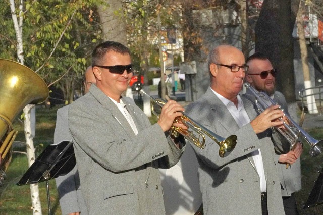 orkestr 3