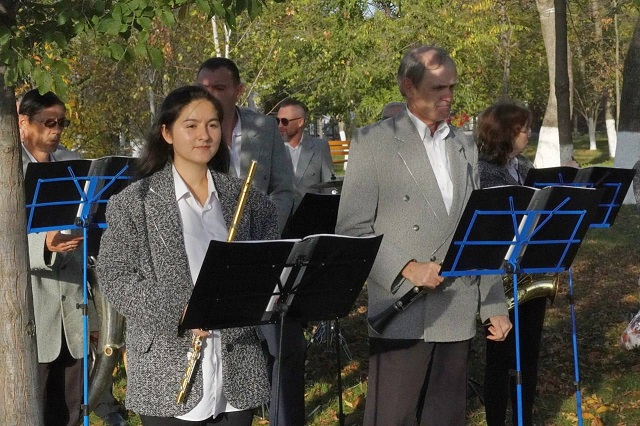 orkestr 4