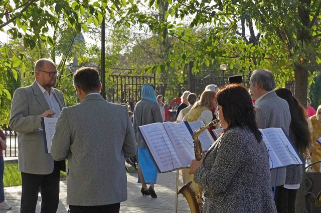 orkestr 5